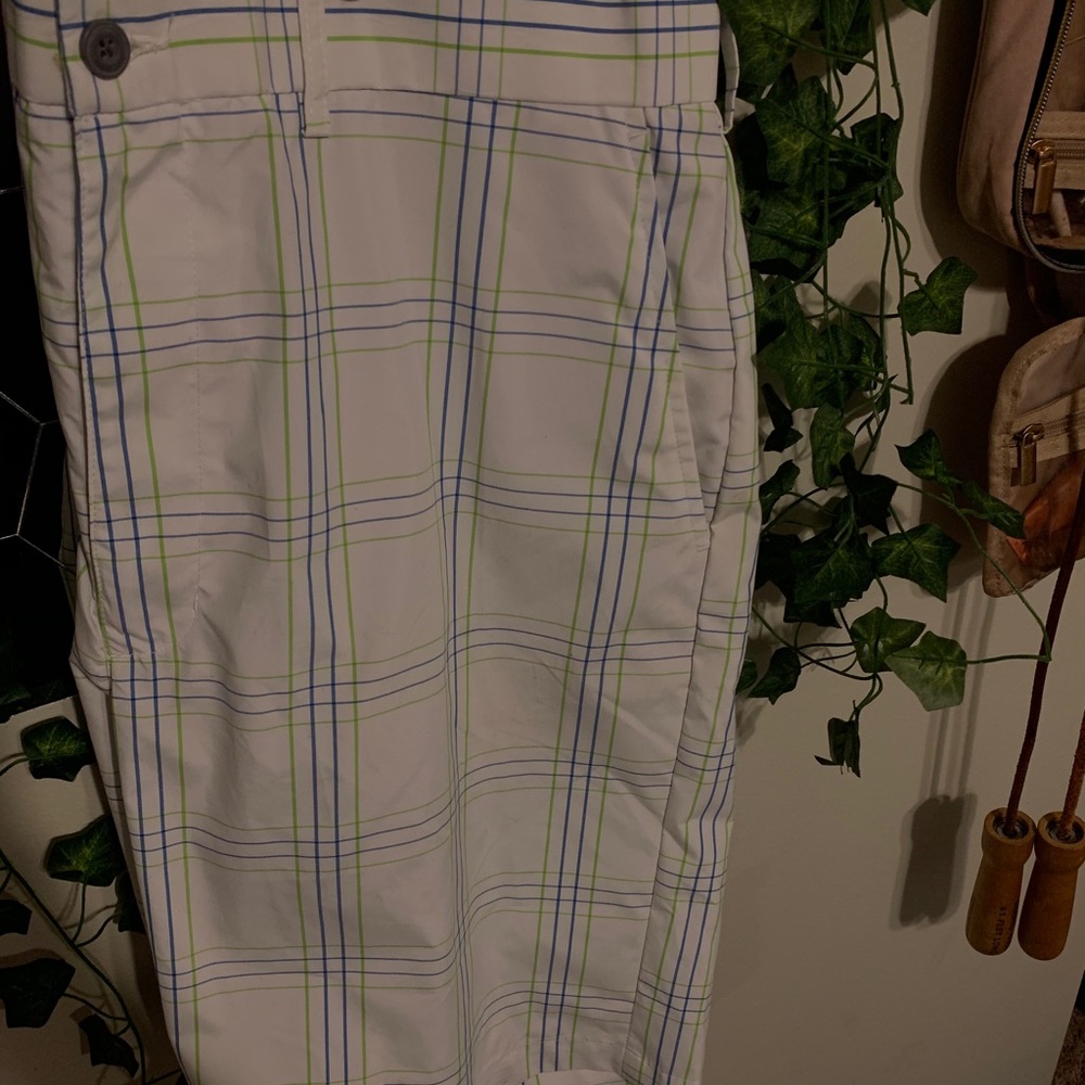 Ben Hogan golf performance shorts